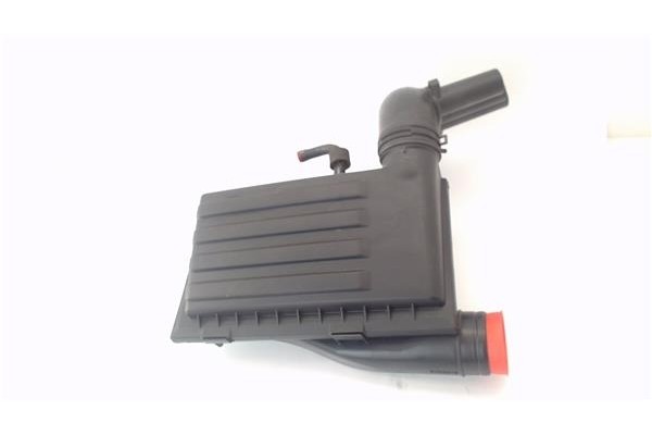 Recambio de carcasa filtro aire para volkswagen golf vii (5g1/be1) híbrido gte referencia OEM IAM 04E129611G  