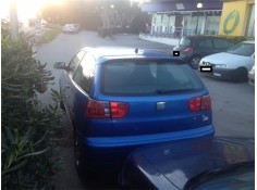 seat ibiza (6k1) del año 1999