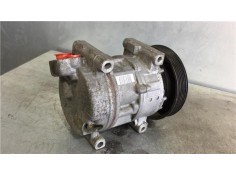 Recambio de compresor aire acond. para fiat ii bravo (198) 1.9 d multijet referencia OEM IAM 4472208645 5SL12C 