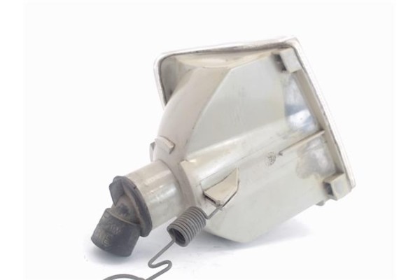 Recambio de intermitente delantero izquierdo para seat ibiza (6k1) referencia OEM IAM   