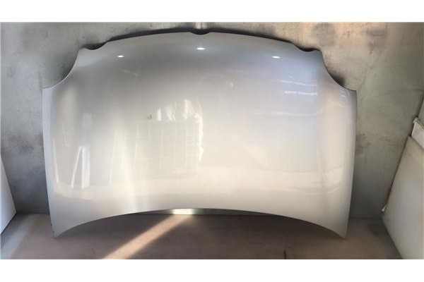Recambio de capo para volkswagen polo iv (9n1) 1.2 12v referencia OEM IAM 6QE823031B 5035549 