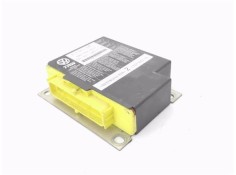 Recambio de centralita airbag para seat ibiza (6l1) 1.4 16v referencia OEM IAM 6Q0909601F  