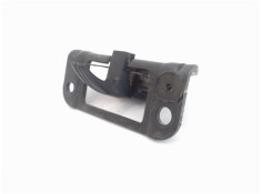 Recambio de asegurador puerta trasero izquierda para citroen jumpy 2.0 hdi 125 fap 27 l1h1 fugón referencia OEM IAM 1400338580  