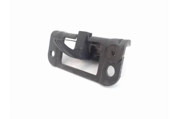 Recambio de asegurador puerta trasero izquierda para citroen jumpy 2.0 hdi 125 fap 27 l1h1 fugón referencia OEM IAM 1400338580  