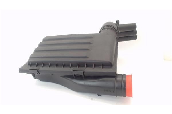 Recambio de carcasa filtro aire para volkswagen golf vii (5g1/be1) híbrido gte referencia OEM IAM 04E129611G  