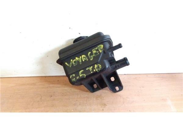 Recambio de deposito liquido direccion asistida para chrysler voyager gs 2.5 td referencia OEM IAM   
