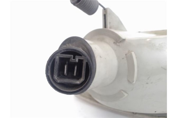 Recambio de intermitente delantero izquierdo para seat ibiza (6k1) referencia OEM IAM   