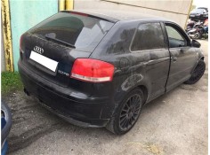 audi a3 (8p1) del año 2004