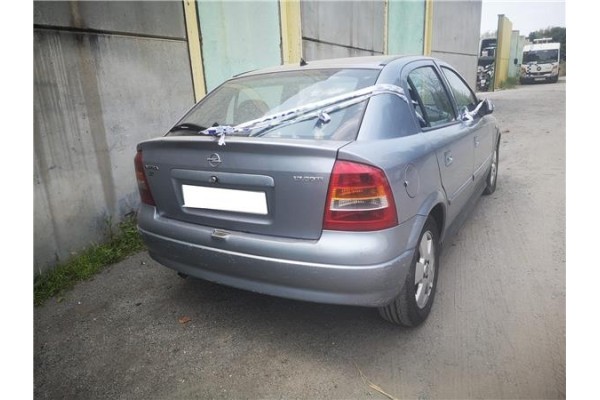 opel astra g fastback (f48_, f08_) del año 2004