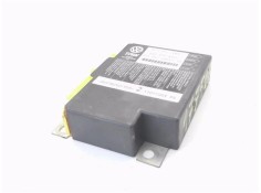 Recambio de centralita airbag para seat ibiza (6l1) 1.4 16v referencia OEM IAM 6Q0909601F  