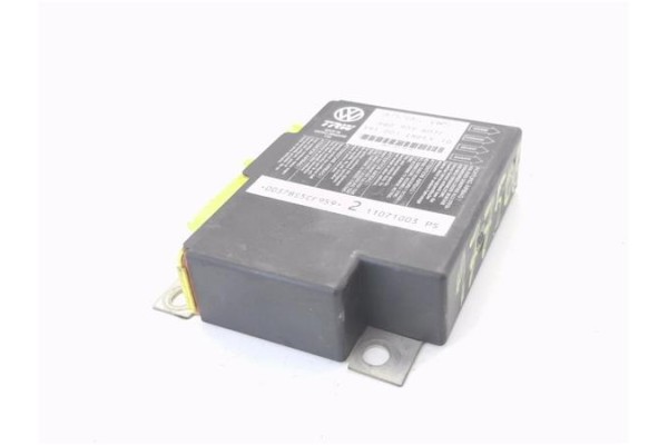 Recambio de centralita airbag para seat ibiza (6l1) 1.4 16v referencia OEM IAM 6Q0909601F  