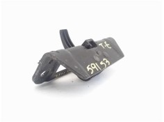 Recambio de asegurador puerta trasero izquierda para citroen jumpy 2.0 hdi 125 fap 27 l1h1 fugón referencia OEM IAM 1400338580  