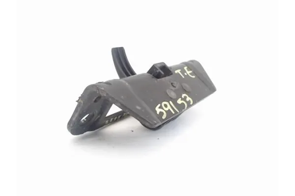Recambio de asegurador puerta trasero izquierda para citroen jumpy 2.0 hdi 125 fap 27 l1h1 fugón referencia OEM IAM 1400338580  