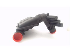 Recambio de carcasa filtro aire para volkswagen golf vii (5g1/be1) híbrido gte referencia OEM IAM 04E129611G  