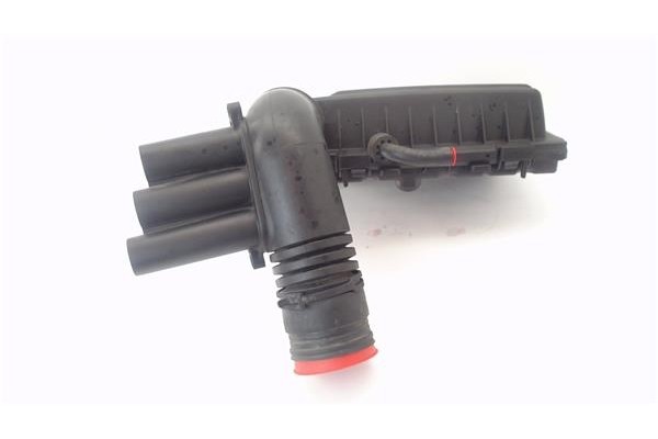 Recambio de carcasa filtro aire para volkswagen golf vii (5g1/be1) híbrido gte referencia OEM IAM 04E129611G  