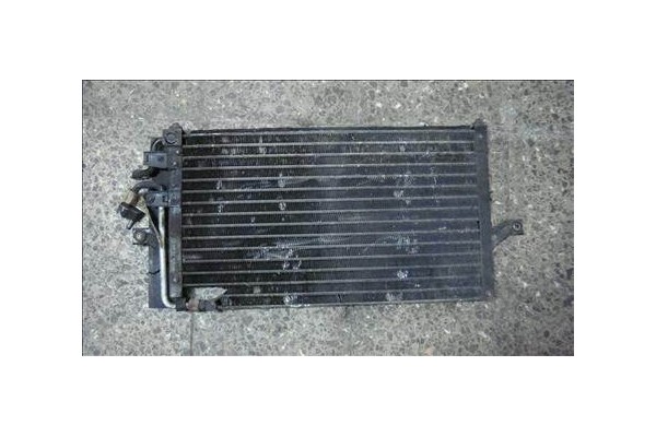 Recambio de radiador aire acondicionado para hyundai lantra (j1) 1.8 i.e. 16v referencia OEM IAM   