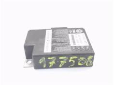 Recambio de centralita airbag para seat ibiza (6l1) 1.4 16v referencia OEM IAM 6Q0909601F  