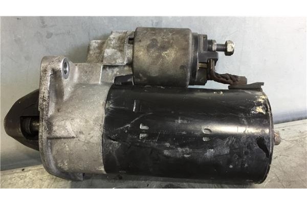Recambio de motor arranque para fiat ii bravo (198) 1.9 d multijet referencia OEM IAM 20080320 0001109268 