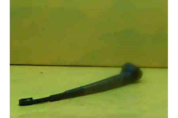 Recambio de brazo limpiaparabrisas trasero para audi a3 (8l)(1996) 1.6 ambiente [1,6 ltr. - 74 kw] referencia OEM IAM   