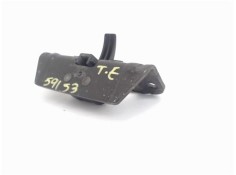 Recambio de asegurador puerta trasero izquierda para citroen jumpy 2.0 hdi 125 fap 27 l1h1 fugón referencia OEM IAM 1400338580  