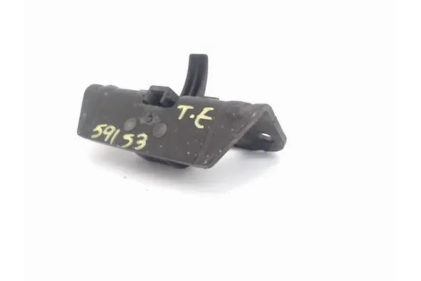 Recambio de asegurador puerta trasero izquierda para citroen jumpy 2.0 hdi 125 fap 27 l1h1 fugón referencia OEM IAM 1400338580  