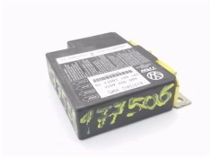Recambio de centralita airbag para seat ibiza (6l1) 1.4 16v referencia OEM IAM 6Q0909601F  