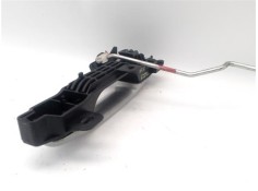 Recambio de maneta exterior delantero derecha para citroen c1 1.2 feel referencia OEM IAM 1612194180  