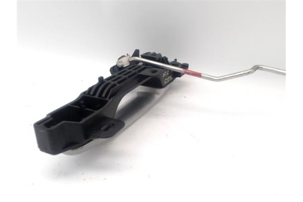 Recambio de maneta exterior delantero derecha para citroen c1 1.2 feel referencia OEM IAM 1612194180  