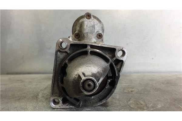 Recambio de motor arranque para fiat ii bravo (198) 1.9 d multijet referencia OEM IAM 20080320 0001109268 