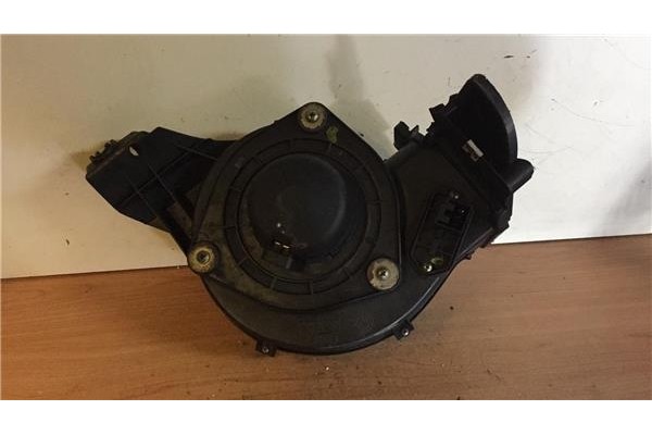 Recambio de motor calefaccion para fiat cinquecento (170) 0.9 (170ab) referencia OEM IAM 7694683 040722004 