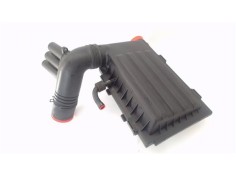 Recambio de carcasa filtro aire para volkswagen golf vii (5g1/be1) híbrido gte referencia OEM IAM 04E129611G  