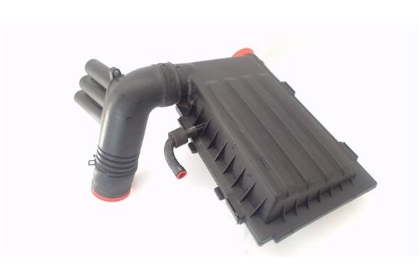 Recambio de carcasa filtro aire para volkswagen golf vii (5g1/be1) híbrido gte referencia OEM IAM 04E129611G  
