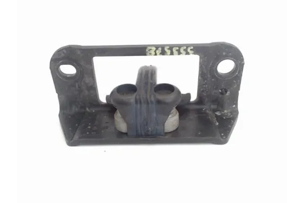 Recambio de asegurador puerta trasero izquierda para citroen jumpy 2.0 hdi 125 fap 27 l1h1 fugón referencia OEM IAM 1400338580  