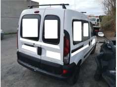 renault kangoo i (f/kc0) del año 1999