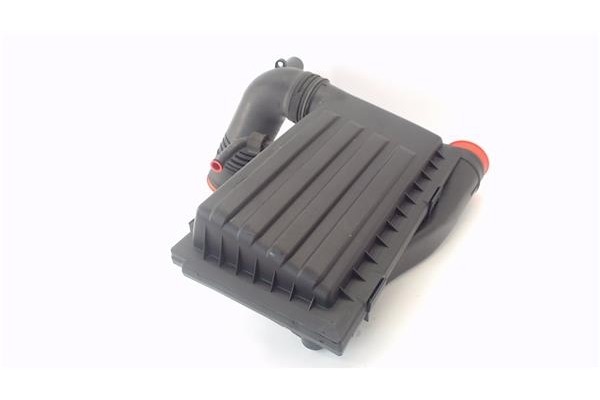 Recambio de carcasa filtro aire para volkswagen golf vii (5g1/be1) híbrido gte referencia OEM IAM 04E129611G  