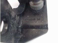 Recambio de asegurador puerta trasero izquierda para citroen jumpy 2.0 hdi 125 fap 27 l1h1 fugón referencia OEM IAM 1400338580  