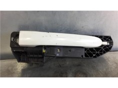 MANETA EXTERIOR DELANTERO IZQUIERDA 242567 A488 