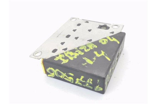 Recambio de centralita airbag para seat ibiza (6l1) 1.4 16v referencia OEM IAM 6Q0909601F  