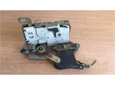 Recambio de cierre electromagnetico delantero izquierdo para ford sierra berlina 1.6 ghia referencia OEM IAM   