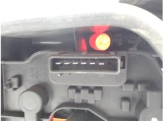 Recambio de piloto trasero derecho para citroen xsara berlina referencia OEM IAM 6351J5 2202363 25340801 , CITROËN