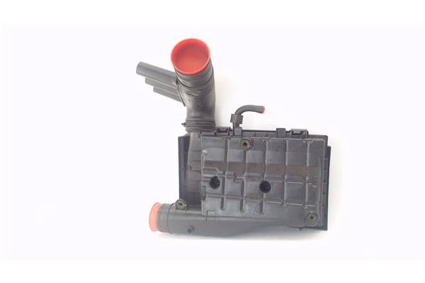 Recambio de carcasa filtro aire para volkswagen golf vii (5g1/be1) híbrido gte referencia OEM IAM 04E129611G  