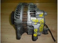 Recambio de alternador para chrysler pt cruiser 2.0 referencia OEM IAM 5033253AA A2TG0191ZC 