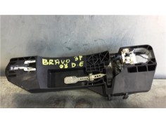 Recambio de maneta exterior delantero izquierda para fiat ii bravo (198) 1.9 d multijet referencia OEM IAM 242567 A488 