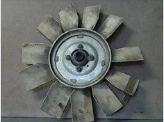 Recambio de ventilador viscoso para land rover range rover (lp) 2.5 dt (100kw) referencia OEM IAM  ETC12609745 