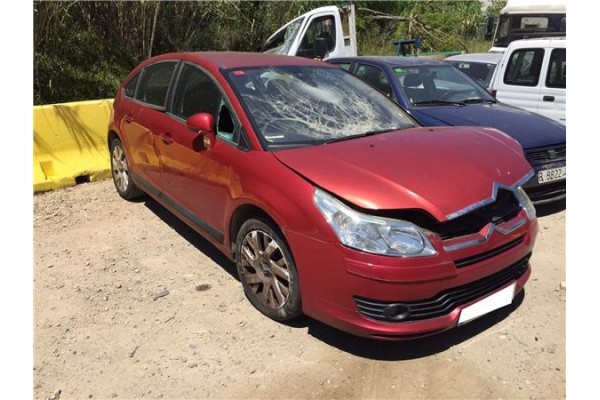 CITROEN C4 BERLINA
