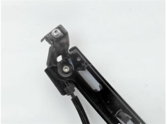 Recambio de mecanismo elevalunas trasero izquierdo para seat ibiza berlina (6j5) referencia OEM IAM 6J4839461B  