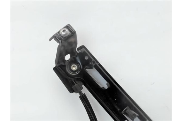 Recambio de mecanismo elevalunas trasero izquierdo para seat ibiza berlina (6j5) referencia OEM IAM 6J4839461B  