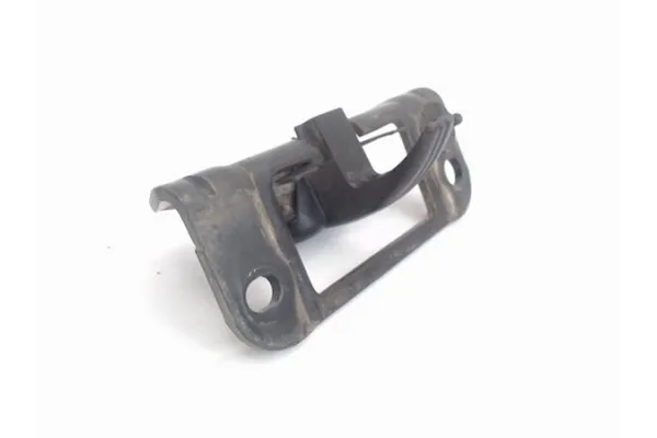 Recambio de asegurador puerta trasero derecha para citroen jumpy 2.0 hdi 125 fap 27 l1h1 fugón referencia OEM IAM 14003385 80  