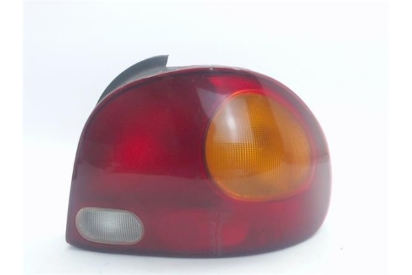 Recambio de piloto trasero derecho para hyundai accent (x3) referencia OEM IAM 9242022210  