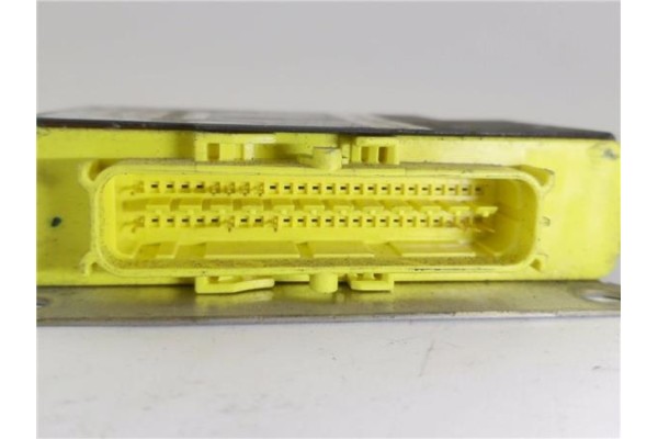 Recambio de centralita airbag para seat ibiza (6l1) 1.4 16v referencia OEM IAM 6Q0909601F  